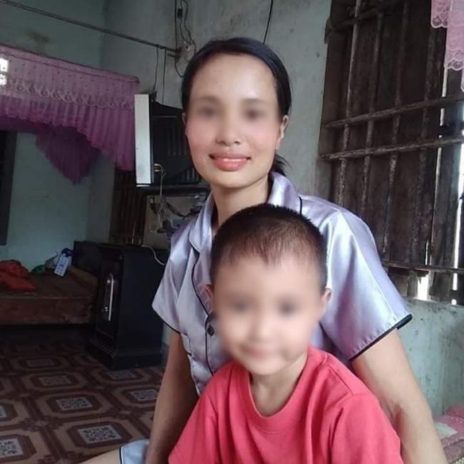 Bắt nghi phạm giết bé trai 5 tuổi ở Nghệ An: Là nam sinh lớp 11, gần nhà nạn nhân-1