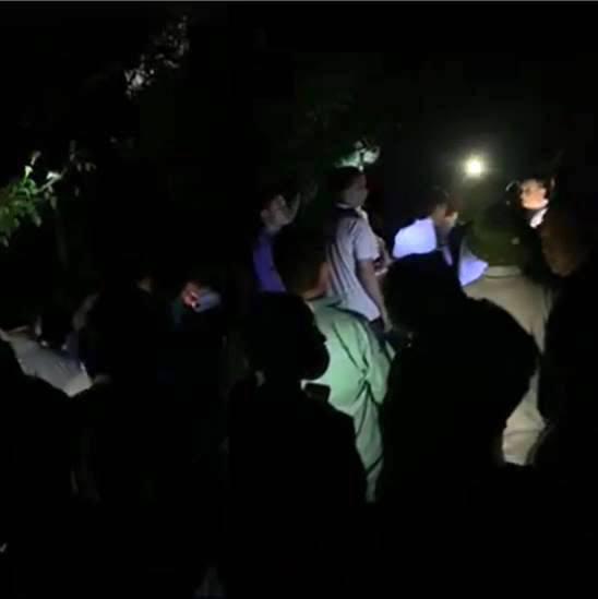 Bắt nghi phạm giết bé trai 5 tuổi ở Nghệ An: Là nam sinh lớp 11, gần nhà nạn nhân-2