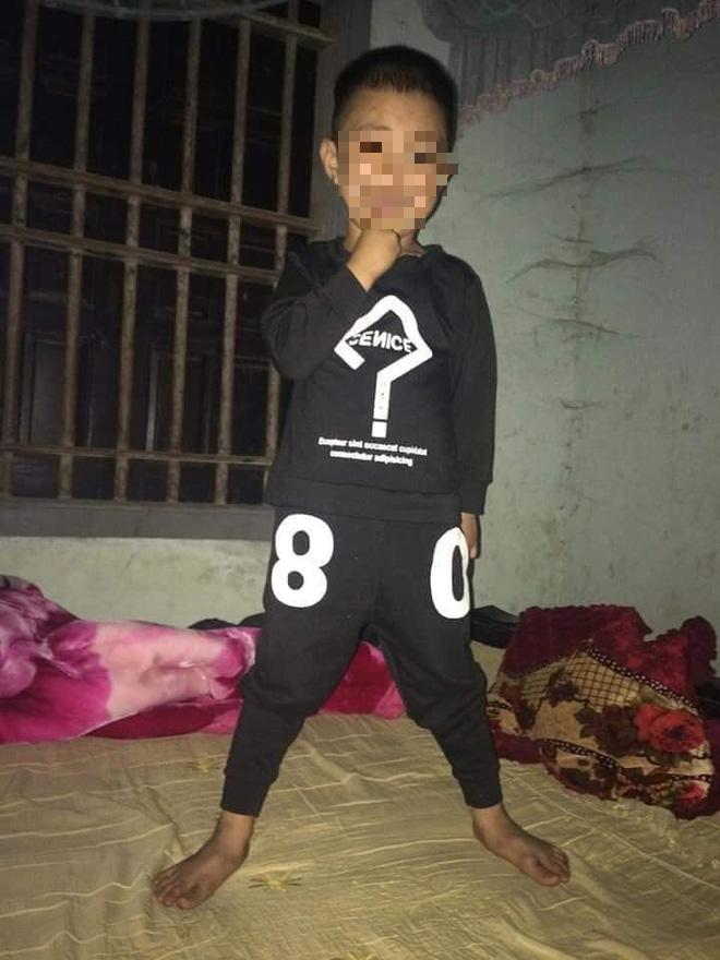 Bắt nghi phạm giết bé trai 5 tuổi ở Nghệ An: Là nam sinh lớp 11, gần nhà nạn nhân-4