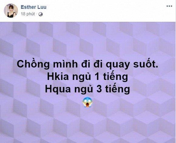 Hari Won xót xa khi Trấn Thành đi làm quên giờ giấc-2