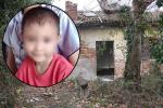Bé 5 tuổi bị giết ở Nghệ An: Nghi phạm học lớp 11 từng khóc khi nhắc đến cháu bé-5