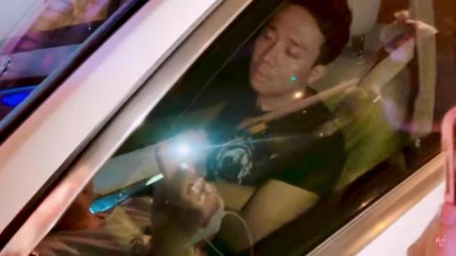 Hari Won xót xa khi Trấn Thành đi làm quên giờ giấc-4