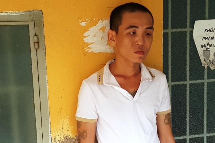 Chân dung Tuấn Bê - kẻ cầm đầu 200 đối tượng áo cam đập phá quán ốc-1