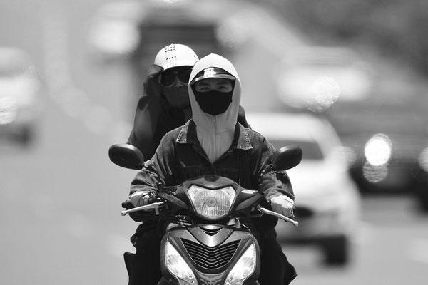 Nắng nóng 37 độ C quay lại miền Bắc-3