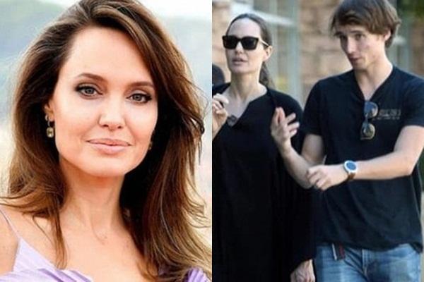 Bóng hồng mới của Brad Pitt bị chê kém sắc-4