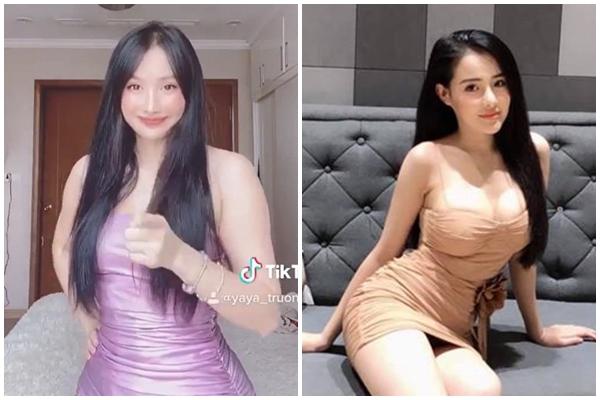 Min cởi áo khoe nội y, đe dọa soán ngôi Nữ hoàng của Ngọc Trinh-19