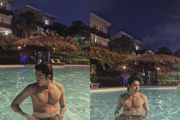 Đỡ không nổi với body xịn của dàn nam thần Tình yêu hoàn mỹ-5