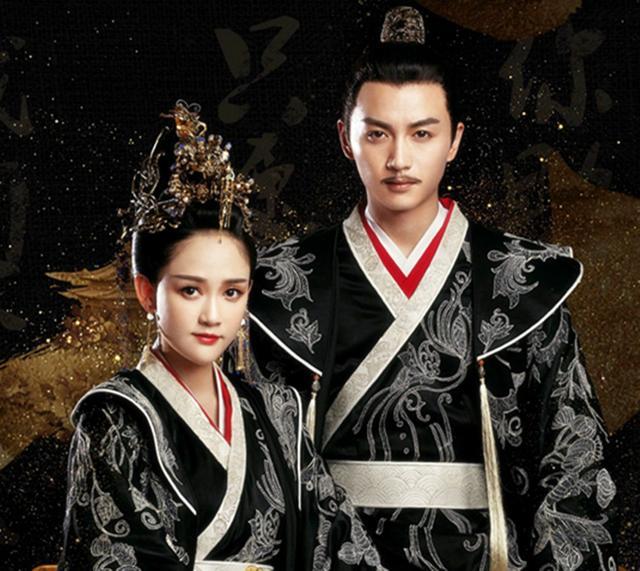 Vị Hoàng hậu ép vua sống cảnh một vợ một chồng, vì ghen tuông mà diệt trừ tình địch-1