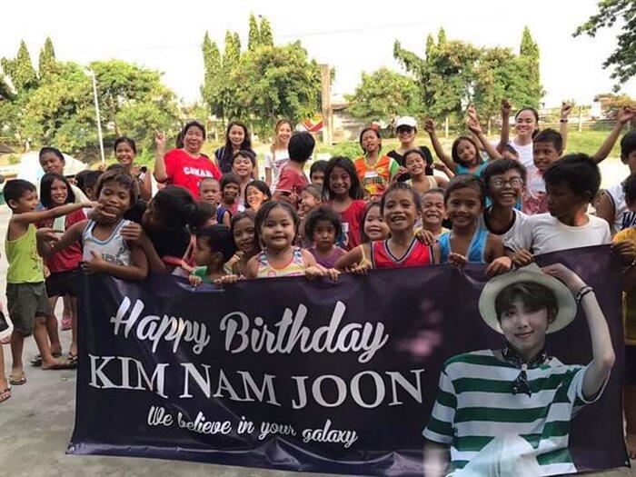 Không chịu thua idol, fan BTS quyên góp đủ 1 triệu USD ủng hộ chiến dịch chống phân biệt chủng tộc-5