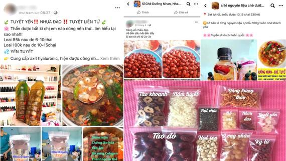 Chè dưỡng nhan không dưỡng nhan-1