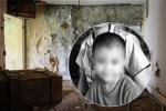 Vụ bé 5 tuổi bị giết ở Nghệ An: Xúc xích và sữa cạnh thi thể bị trói tay, băng keo bịt kín mặt-5