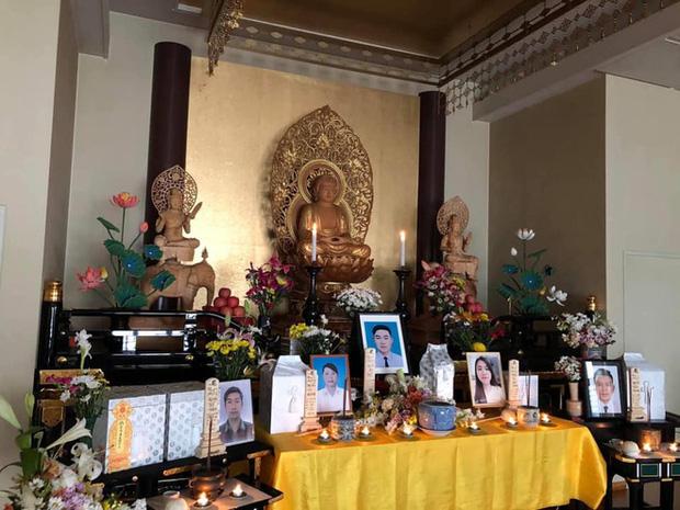 6 hũ tro cốt từ Nhật về Việt Nam: Ra đi bằng da bằng thịt, trở về bằng hũ cốt, nỗi đau ai tả bằng lời-1