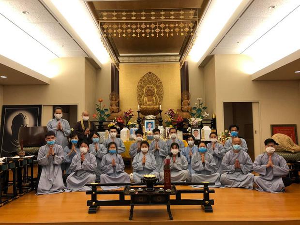 6 hũ tro cốt từ Nhật về Việt Nam: Ra đi bằng da bằng thịt, trở về bằng hũ cốt, nỗi đau ai tả bằng lời-5