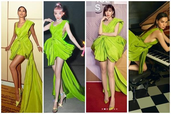 Min đụng hàng nội y với nữ thần HyunA: Kẻ 8 tạng, người nửa cân-10