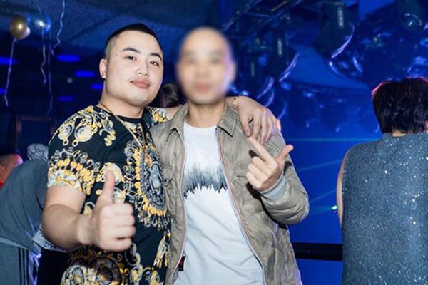 Khởi tố vụ chém đứt gân tứ chi liên quan Ðường Nhuệ-1