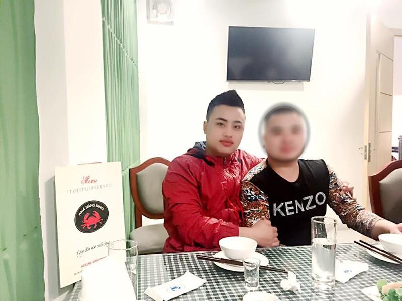 Con nuôi Nguyễn Xuân Đường liên quan thế nào trong vụ án mới bị khởi tố?-4