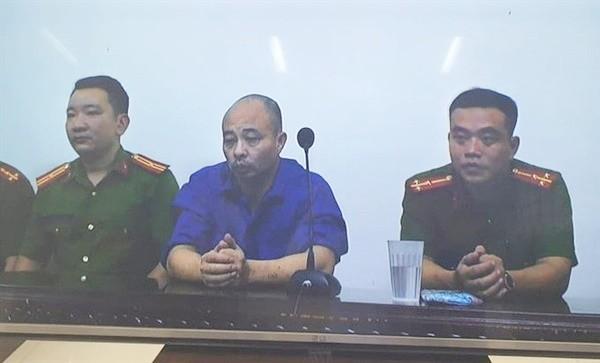 Con nuôi Nguyễn Xuân Đường liên quan thế nào trong vụ án mới bị khởi tố?-6