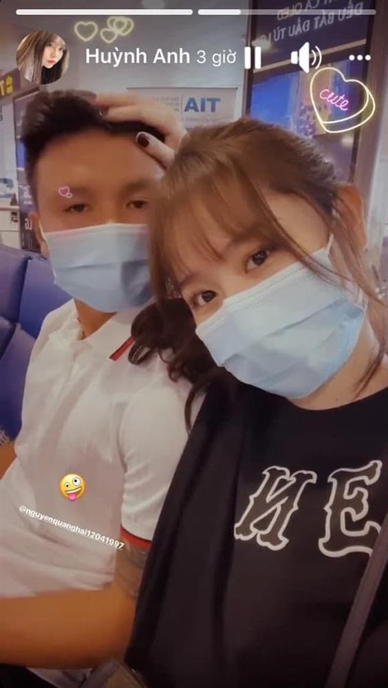 Bị so sánh với Nhật Lê, bạn gái mới Quang Hải phản pháo: Bạn chửi tôi ngồi im nghe mới đúng à?-4