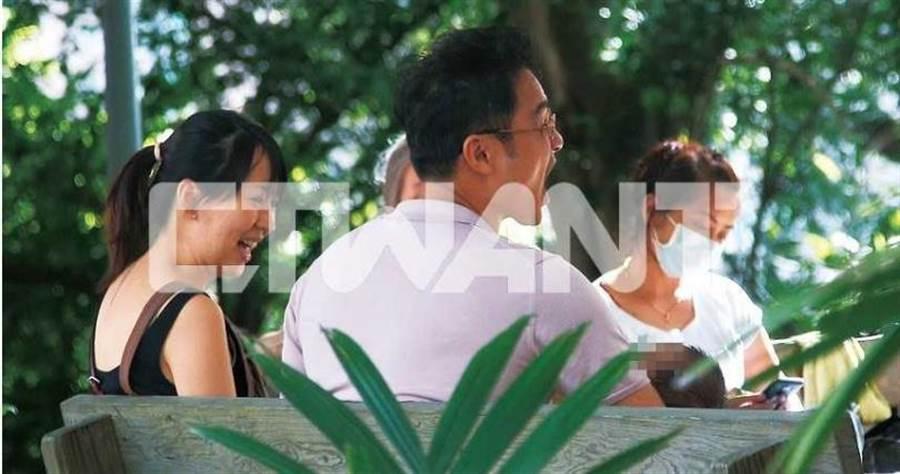 Hoàng tử ếch Minh Đạo bất ngờ thông báo đã kết hôn và có con-3
