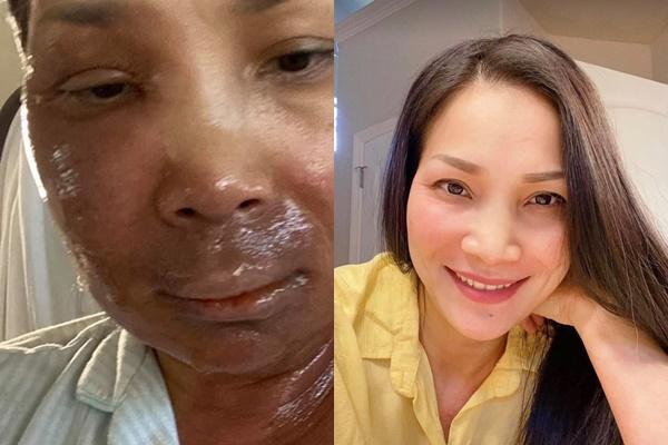 Hôn nhân viên mãn của 3 mỹ nhân cùng mang tên Hồng Ngọc-14