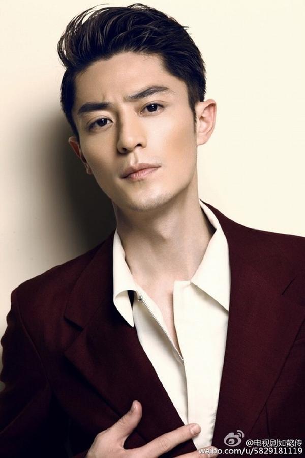 Hoắc Kiến Hoa, Phạm Băng Băng lâm vào cảnh thất nghiệp-1