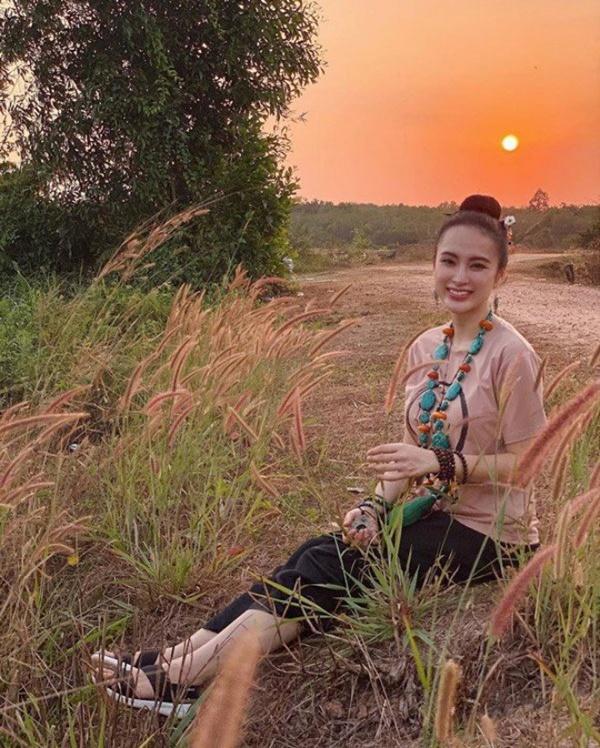 Phận đời mỹ nữ Mùi Ngò Gai: Người 2 lần đò vẫn không trắc trở bằng các nàng tên Trinh-5