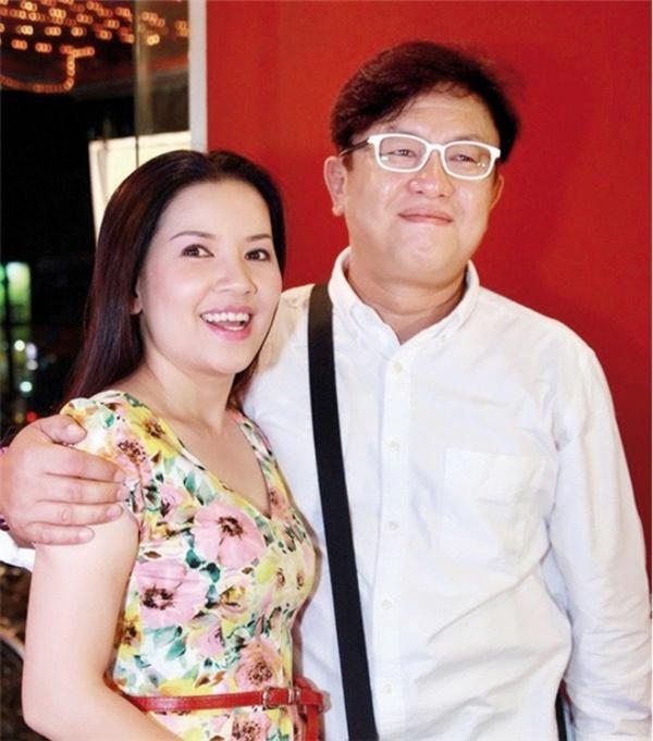 Phận đời mỹ nữ Mùi Ngò Gai: Người 2 lần đò vẫn không trắc trở bằng các nàng tên Trinh-7