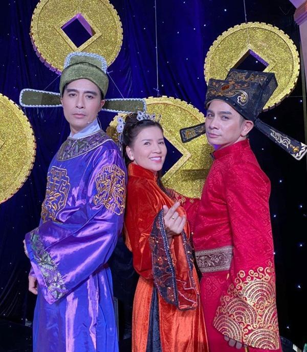 Phận đời mỹ nữ Mùi Ngò Gai: Người 2 lần đò vẫn không trắc trở bằng các nàng tên Trinh-8