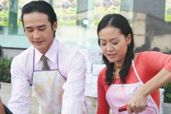 Phận đời mỹ nữ Mùi Ngò Gai: Người 2 lần đò vẫn không trắc trở bằng các nàng tên Trinh-11