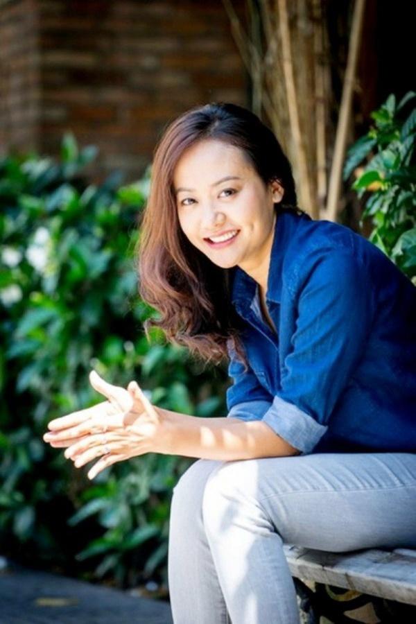 Phận đời mỹ nữ Mùi Ngò Gai: Người 2 lần đò vẫn không trắc trở bằng các nàng tên Trinh-12