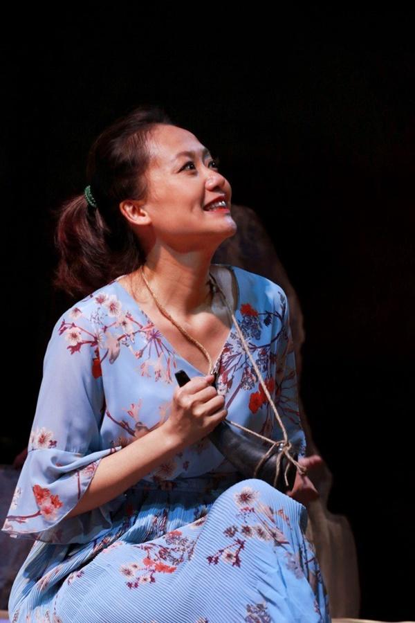 Phận đời mỹ nữ Mùi Ngò Gai: Người 2 lần đò vẫn không trắc trở bằng các nàng tên Trinh-13