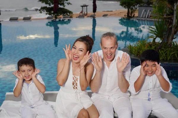 Phận đời mỹ nữ Mùi Ngò Gai: Người 2 lần đò vẫn không trắc trở bằng các nàng tên Trinh-15