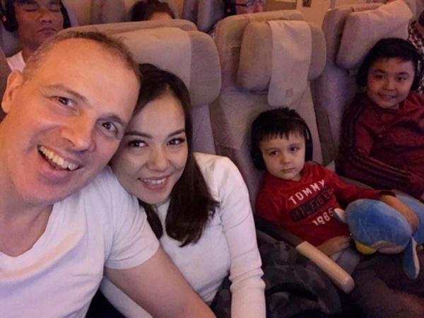 Phận đời mỹ nữ Mùi Ngò Gai: Người 2 lần đò vẫn không trắc trở bằng các nàng tên Trinh-16