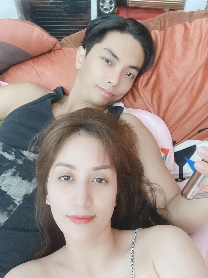 Khánh Thi lên tiếng giữa tin đồn trục trặc hôn nhân với Phan Hiển-1