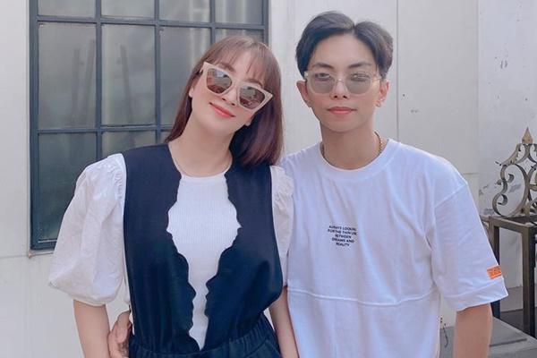 Con gái sinh non 1,9kg của Khánh Thi lớn phổng phao, xinh xắn ngỡ ngàng-11