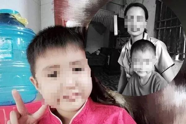 Bé 5 tuổi bị giết ở Nghệ An: Nghi phạm học lớp 11 từng khóc khi nhắc đến cháu bé-3