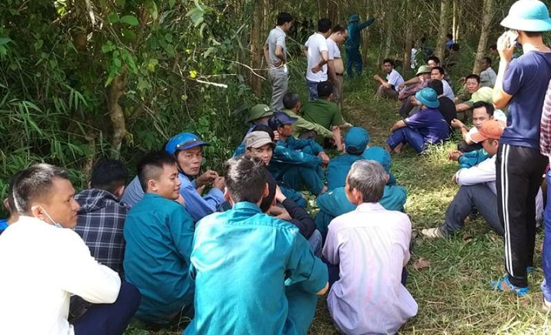 Bé 5 tuổi bị giết ở Nghệ An: Nghi phạm học lớp 11 từng khóc khi nhắc đến cháu bé-2