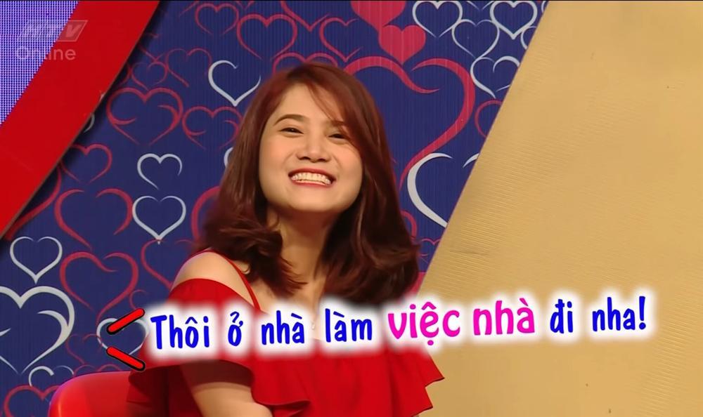 Điểm danh những cô gái xinh như hoa đến Bạn muốn hẹn hò chỉ để cho vui-1