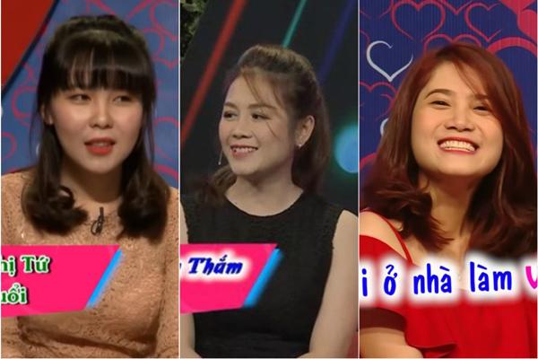 Cô gái mang sớ dài đến show hẹn hò tuyển chồng, tìm người đáp ứng tiêu chí gia trưởng-4