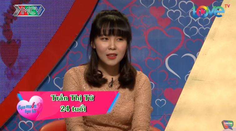 Điểm danh những cô gái xinh như hoa đến Bạn muốn hẹn hò chỉ để cho vui-3