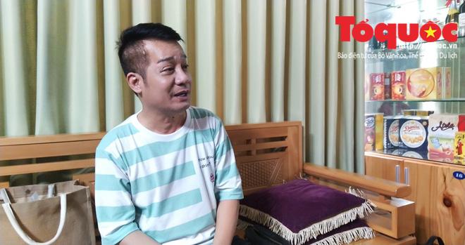 Danh hài Minh Nhí bị bệnh, không diễn được, đồng nghiệp châm biếm: Giả bộ, yêu sách-1