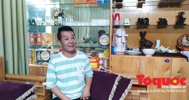 Danh hài Minh Nhí bị bệnh, không diễn được, đồng nghiệp châm biếm: Giả bộ, yêu sách-5