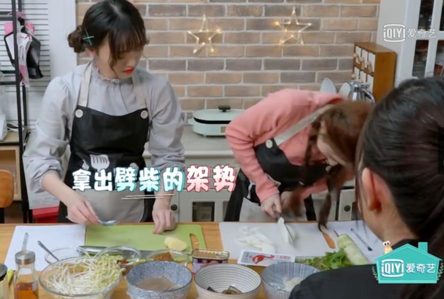 Mỹ nữ 4.000 năm có một bị chê bai giả từ trong ra ngoài-3