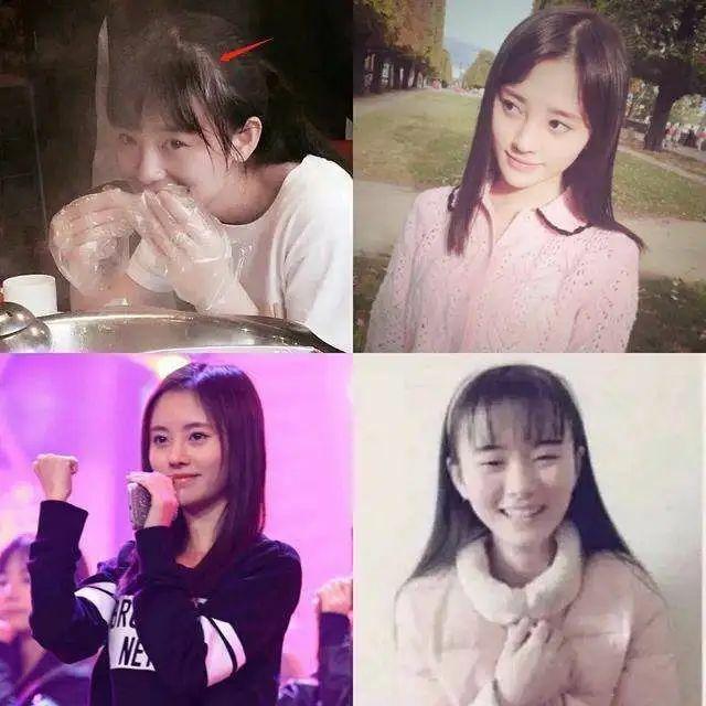 Mỹ nữ 4.000 năm có một bị chê bai giả từ trong ra ngoài-4