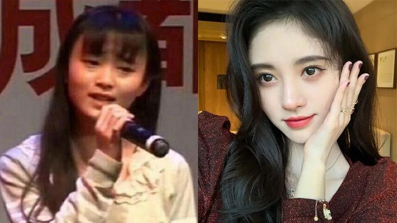 Mỹ nữ 4.000 năm có một bị chê bai giả từ trong ra ngoài-7