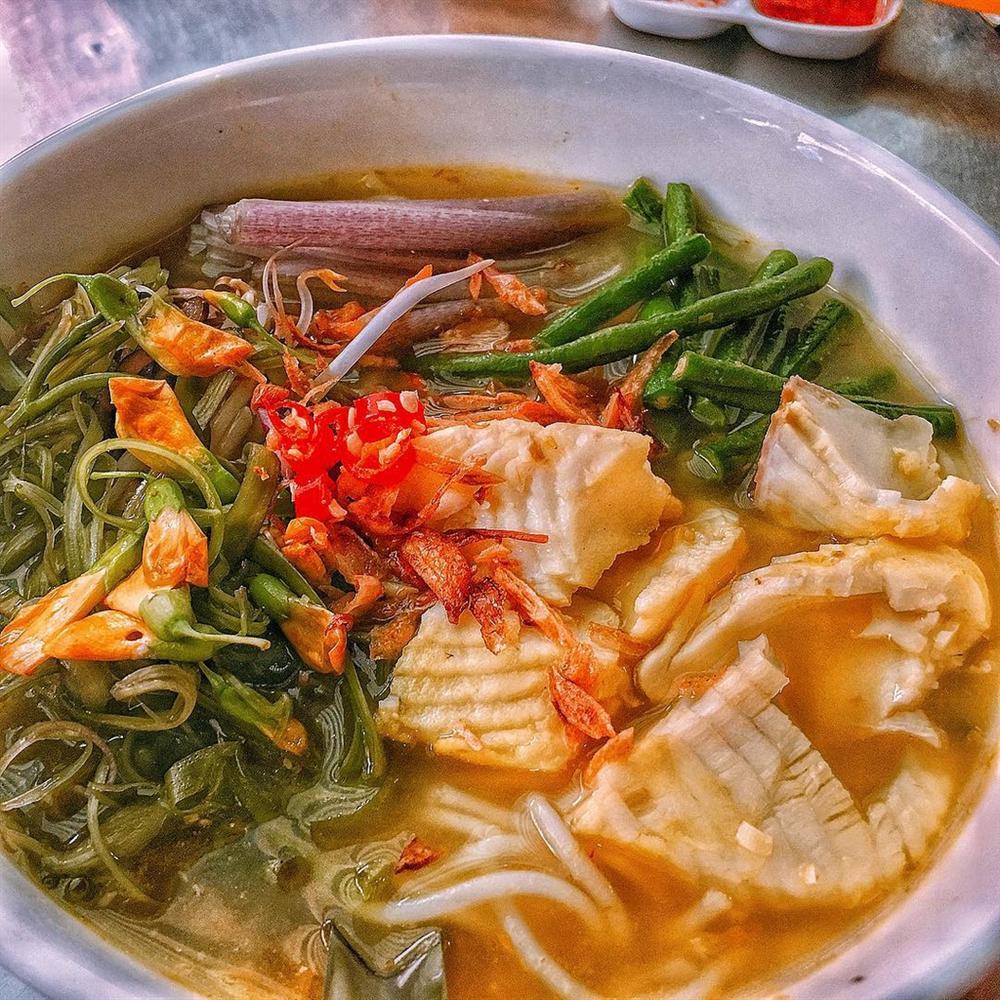 5 địa điểm thưởng thức bún cá ngon ở TP.HCM-4