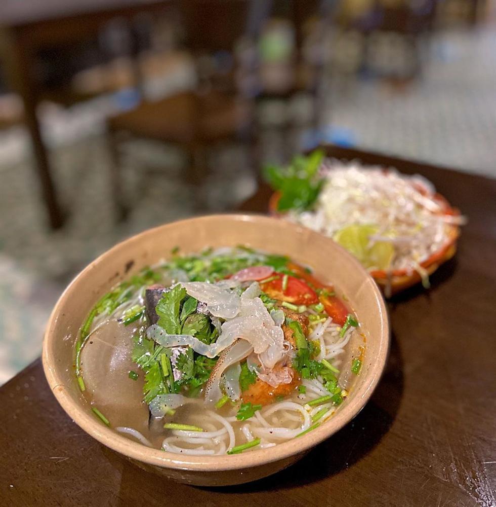 5 địa điểm thưởng thức bún cá ngon ở TP.HCM-6
