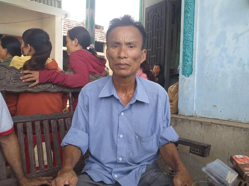 Vụ bé 5 tuổi bị giết ở Nghệ An: Xúc xích và sữa cạnh thi thể bị trói tay, băng keo bịt kín mặt-3