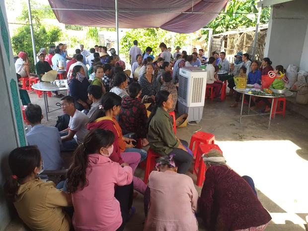 Nam sinh lớp 11 đưa bé trai 5 tuổi đi giấu khiến bé tử vong vì đói, khát-3