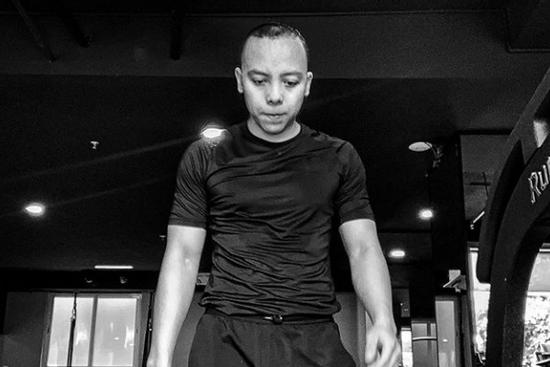 Hoàng Touliver lột xác ngoại hình ngoạn mục sau 4 tháng cưới Tóc Tiên